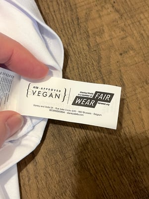 Image of Back in stock! Pen Pals - Hubba Hideout shirt (DTG printed) - charity fundraiser for PAPYRUS