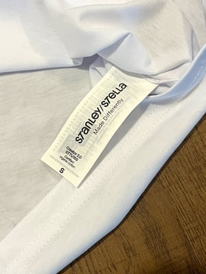 Image of Back in stock! Pen Pals - Hubba Hideout shirt (DTG printed) - charity fundraiser for PAPYRUS