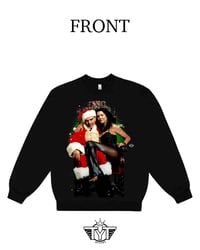 Image 1 of 'Bad Santa' Sweatshirt