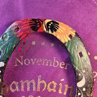 Image 2 of Horse shoe of Luck, Prosperity, and Protection