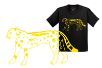 Image 2 of KIDS 'Guepardo'