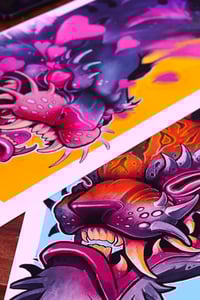 Image 2 of LOVE PANTHER