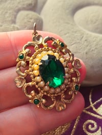 Image 9 of Pendant and Charging Pot for Luck in Money and Love