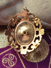 Image 10 of Pendant and Charging Pot for Luck in Money and Love