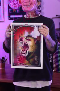 Image 2 of GOLDEN LION