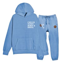 The Chucktown Born & Bred Sweats