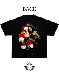 Image 2 of 'Bad Santa 2.0' Shirt