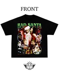 Image 1 of 'Bad Santa 2.0' Shirt