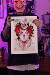 Image 2 of CLOWN CORE