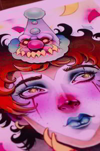 Image 3 of CLOWN CORE