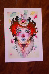 Image 1 of CLOWN CORE