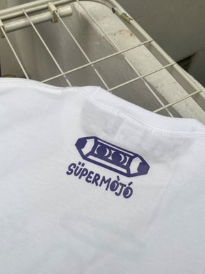 Image of [Halftone] Arigatou Cupid Tee