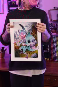 Image 2 of BONE BEETLE