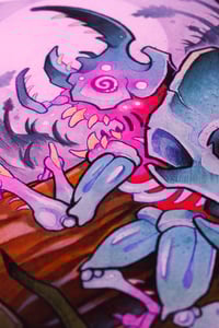 Image 3 of BONE BEETLE