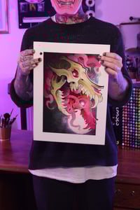 Image 3 of WOLF INSIDE 