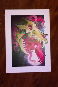 Image 1 of WOLF INSIDE 