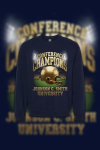 Image 1 of Conference Champions Crewneck | Pre-Order