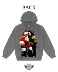 Image 2 of 'Bad Santa 2.0' Hoodie