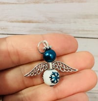 Snowflake Angel 