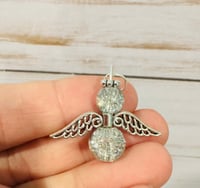 Silver Angel 