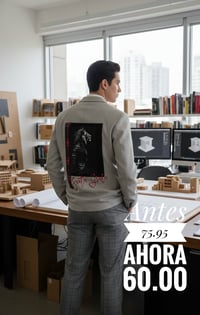 Image 1 of BLAZER LEÓN