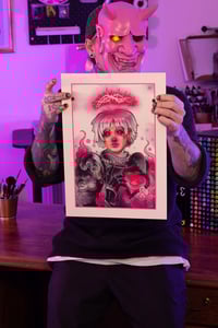 Image 2 of NEON KNIGHT 