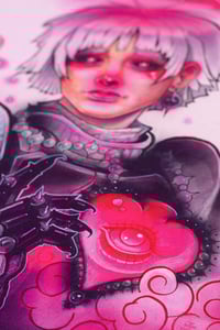 Image 3 of NEON KNIGHT 