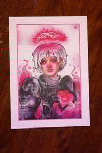 Image 1 of NEON KNIGHT 