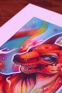 Image 3 of CHARIZARD