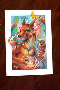 Image 1 of CHARIZARD