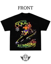 Image 1 of 'Cool Run' Shirt