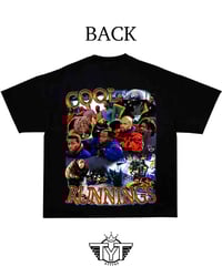 Image 2 of 'Cool Run' Shirt
