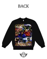 Image 2 of 'Cool Run' Sweatshirt