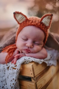 Image 1 of Oh Baby! 2026