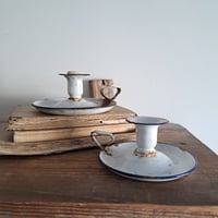 Image 1 of Vintage Candle Stick Holder