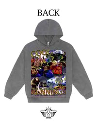 Image 2 of 'Cool Run' Hoodie