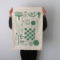 Image 2 of Good Oil - Tea Towel