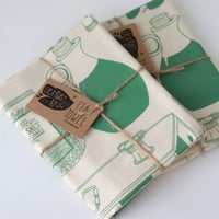 Image 1 of Good Oil - Tea Towel