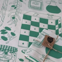 Image 3 of Good Oil - Tea Towel