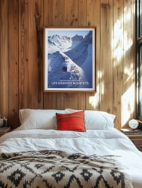 Image 2 of 🚨COMING SOON 🚨Les Grands Montets - Chamonix Mont-Blanc 