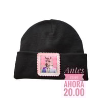 Image 1 of GORRO ANIMAL STYLE