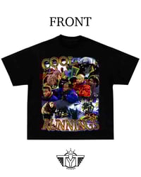 Image 1 of 'Cool Run 2.0' Shirt