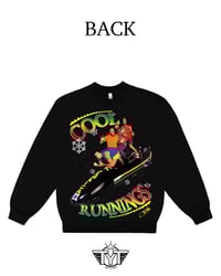 Image 2 of 'Cool Run 2.0' Sweatshirt