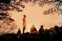 Hobbyist Photographer Class