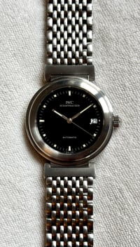 Image 3 of IWC Da Vinci  