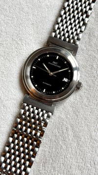 Image 2 of IWC Da Vinci  