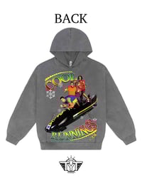Image 2 of 'Cool Run 2.0' Hoodie