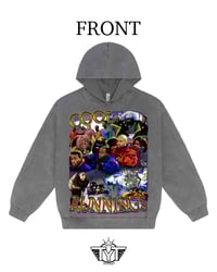 Image 1 of 'Cool Run 2.0' Hoodie