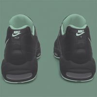 Image 3 of HOF Cémint AirMax 95 F/F 