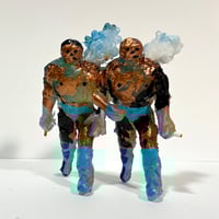 Image 1 of Tag Team Smokers